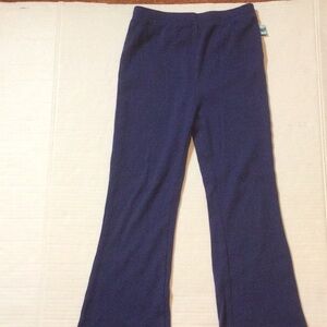 Bluey blue legging pants 5t